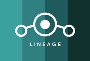 LineageOS 18.1