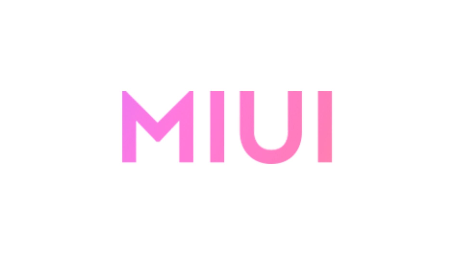 MIUI 13