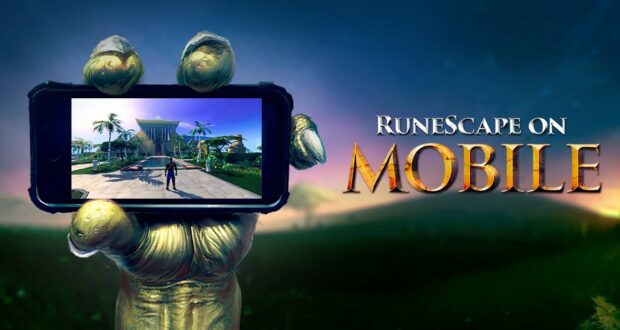 RuneScape Android