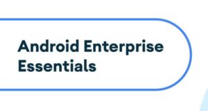 android-enterprise-essentials
