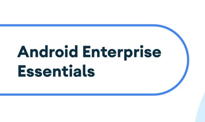 android-enterprise-essentials