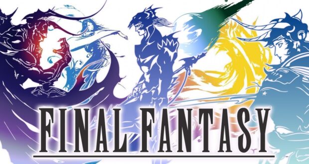 Final Fantasy