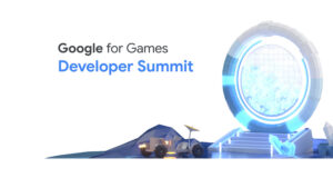 Google novità gaming Android 12