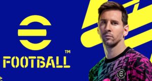 Konami eFootball