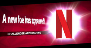 Netflix game streaming
