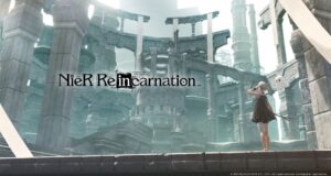 NieR-Reincarnation