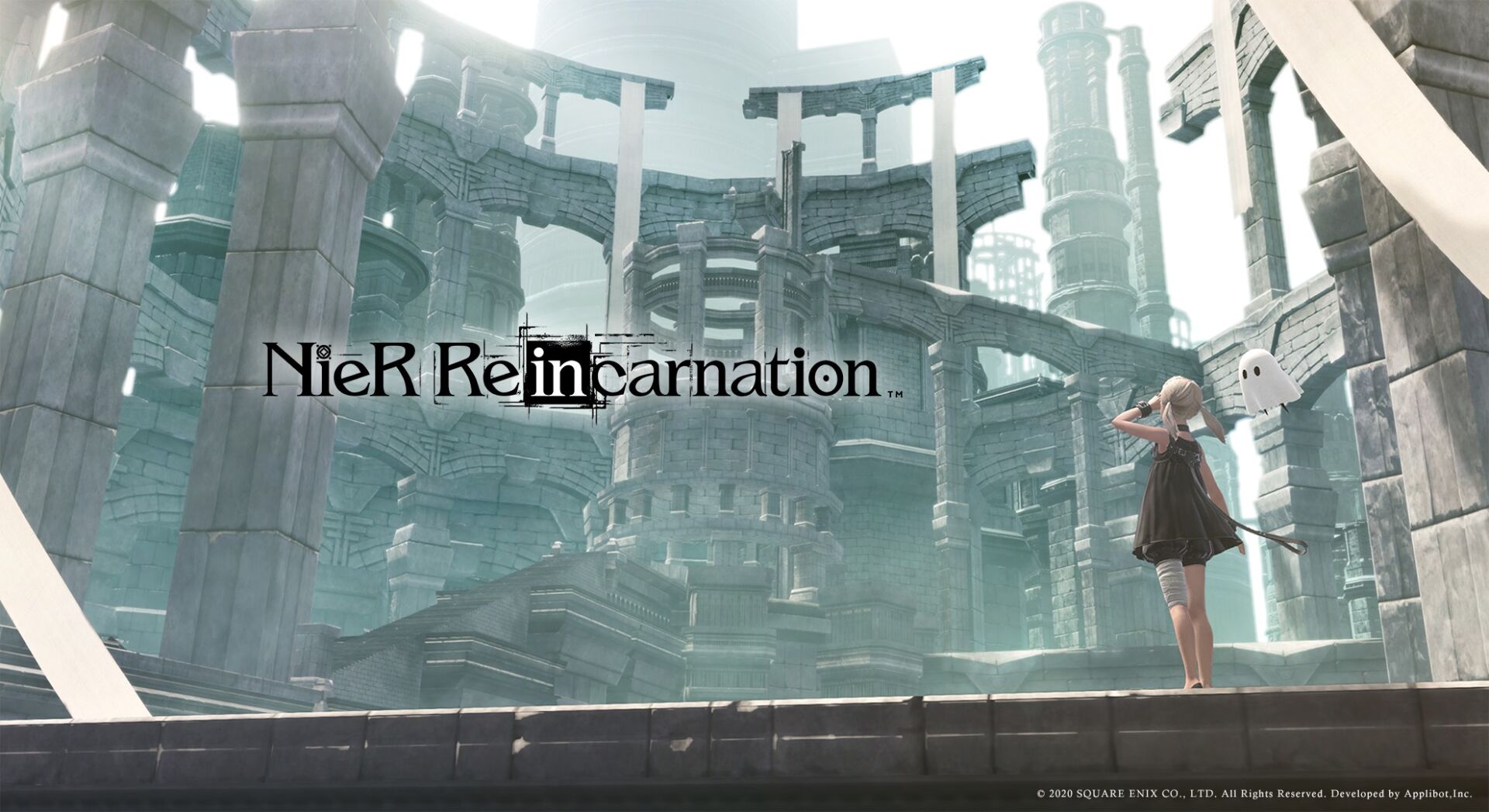 NieR-Reincarnation