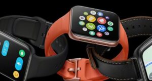 OPPO Watch 2