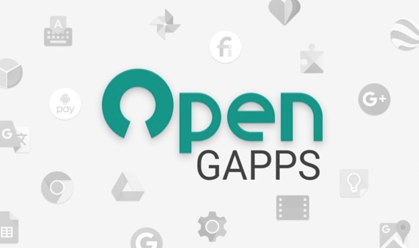 OpenGApps