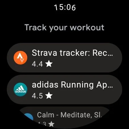 Play Store WearOS 3.0 (1)