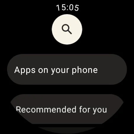 Play Store WearOS 3.0 (2)