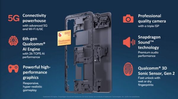 Qualcomm Snapdragon Insiders