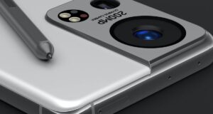 Samsung Galaxy S22 Ultra