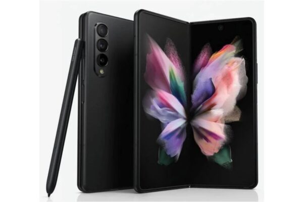 Samsung Galaxy Z Fold 3 con S Pen Pro