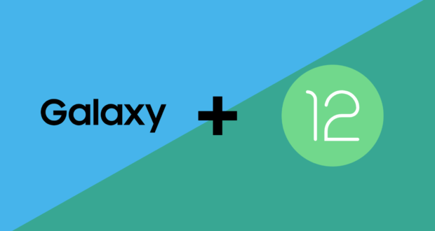 Samsung OneUI 4.0 Android 12