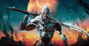 Warframe in arrivo su Android