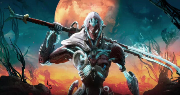 Warframe in arrivo su Android