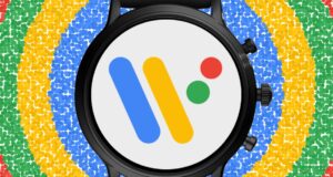 Play Store WearOS 3.0