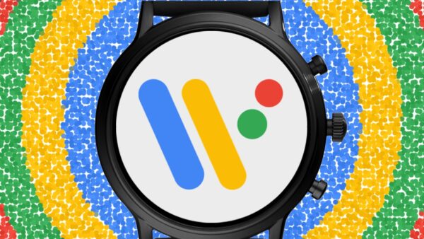Play Store WearOS 3.0