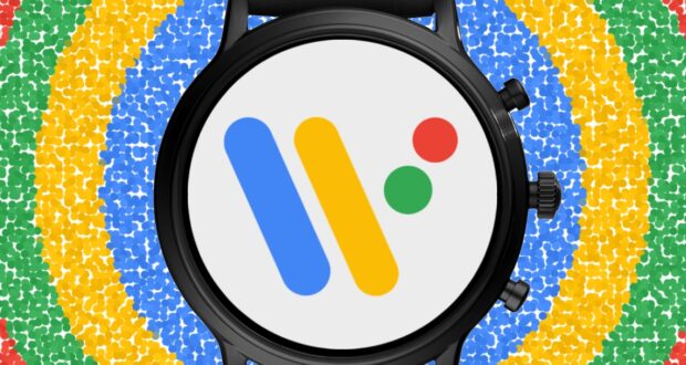 Play Store WearOS 3.0