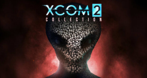 XCOM 2 Collection