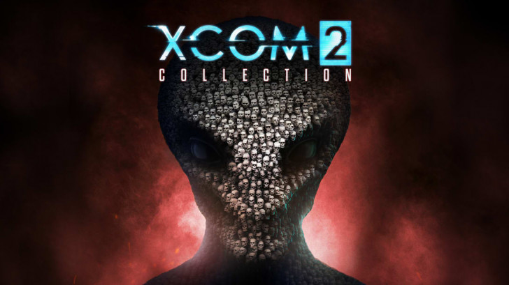 XCOM 2 Collection