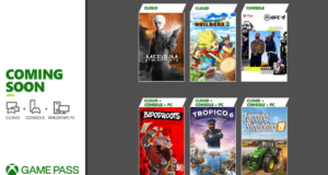 Xbox Game Pass nuovi giochi luglio 2021