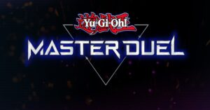 Yu-Gi-Oh!: Master Duel