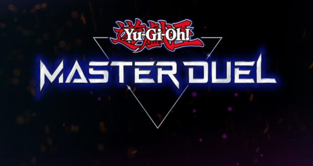 Yu-Gi-Oh!: Master Duel