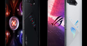 Asus ROG Phone 5s Pro
