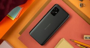 Asus ZenFone 8