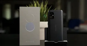 Asus ZenFone 8