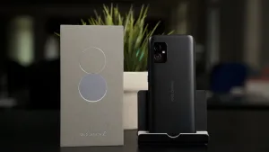 Asus ZenFone 8