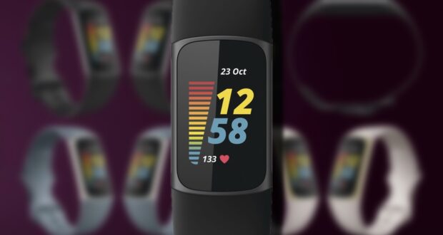Fitbit Charge 5