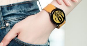 Samsung Galaxy Watch4 (2)