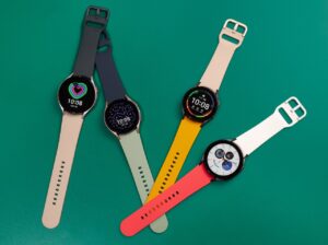 Samsung Galaxy Watch4 Classic