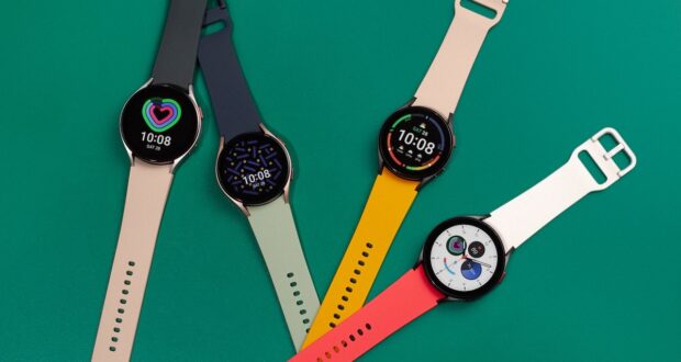 Samsung Galaxy Watch4 Classic