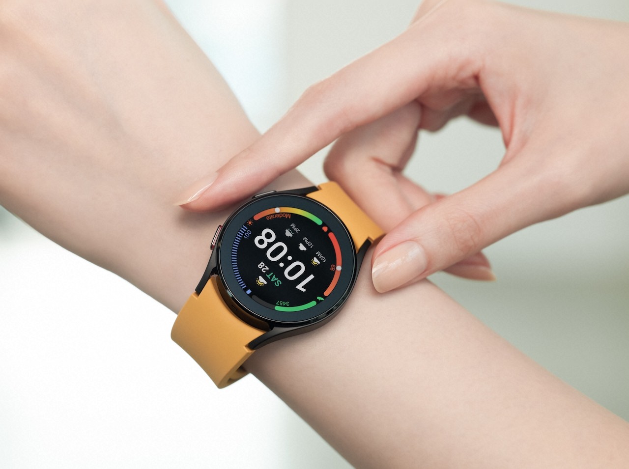 Samsung Galaxy Watch4