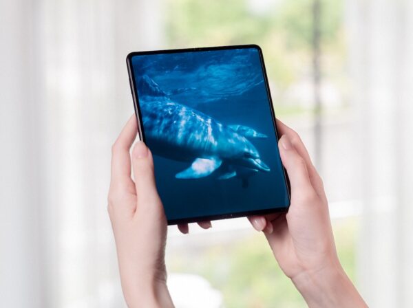 Samsung Galaxy Z Fold3