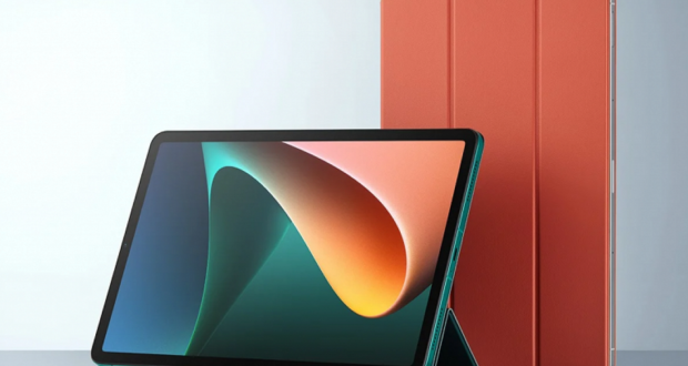 Xiaomi Mi Pad 5