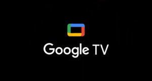 Google TV