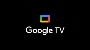 Google TV