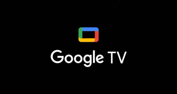Google TV