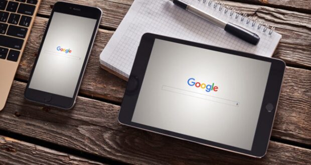 Ricerca Google
