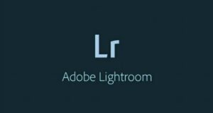 Adobe Lightroom