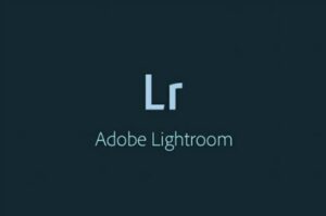 Adobe Lightroom