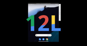 Android 12L