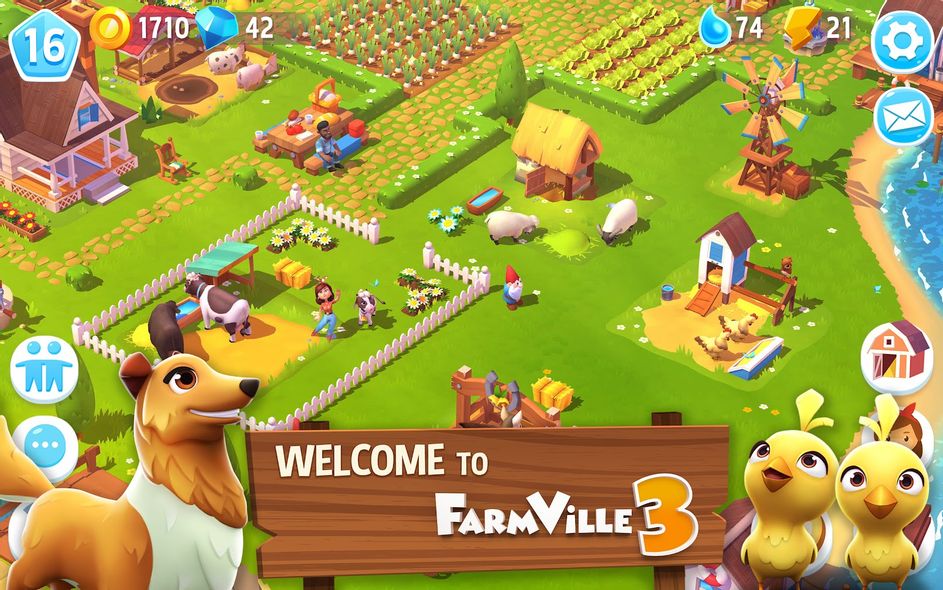 FarmVille-3