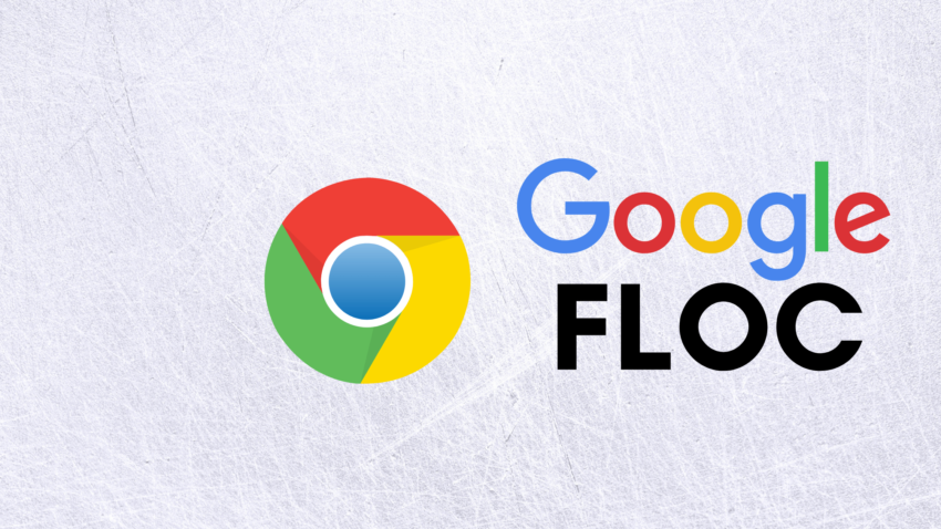 Google FLoC