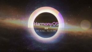 HarmonyOS 3.0